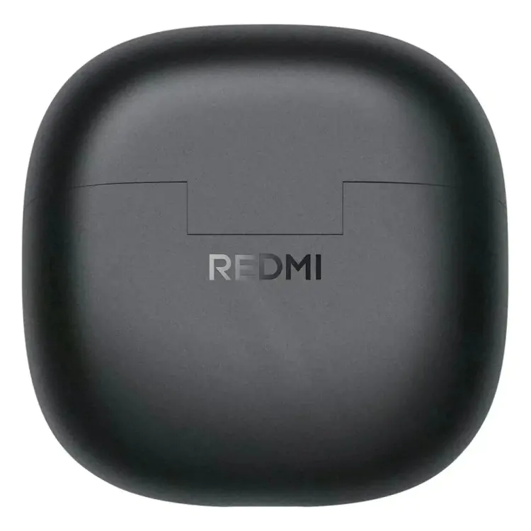 FONE DE OUVIDO REDMI BUDS 8 ACTIVE BLUETOOTH PRETO - Imagem: 5
