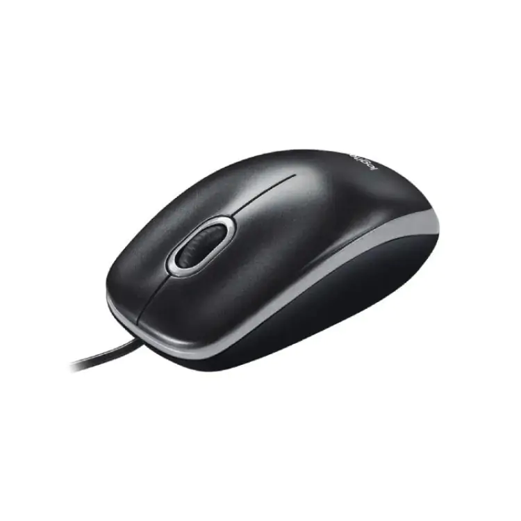 KIT TECLADO E MOUSE LOGITECH MK200 COM FIO - Imagem: 4