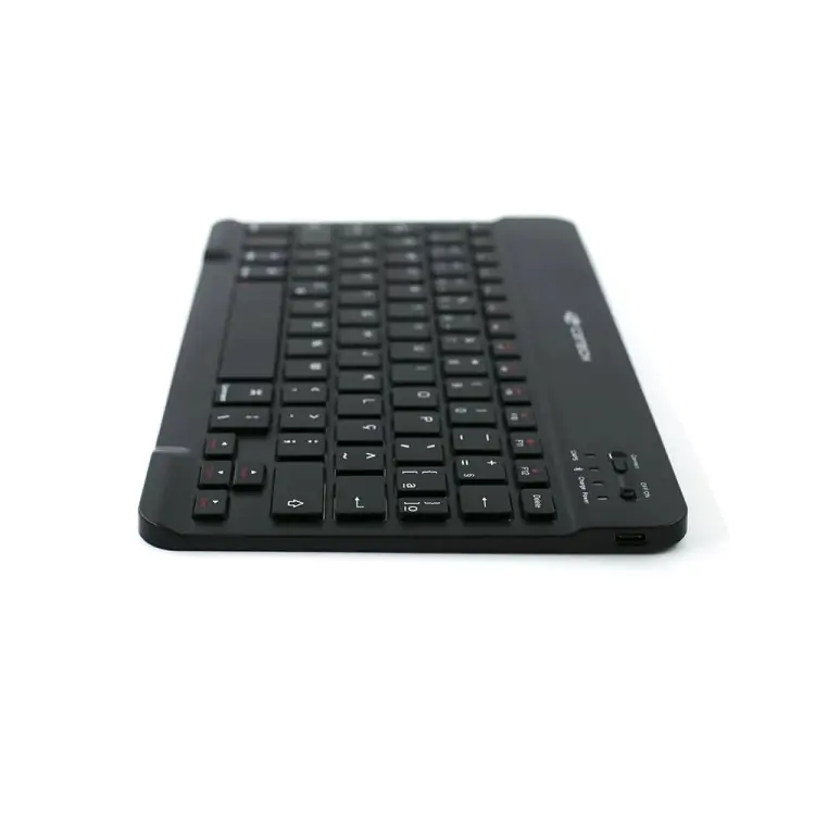 TECLADO MINI BLUETOOTH C3TECH K-BT40BK - Imagem: 3