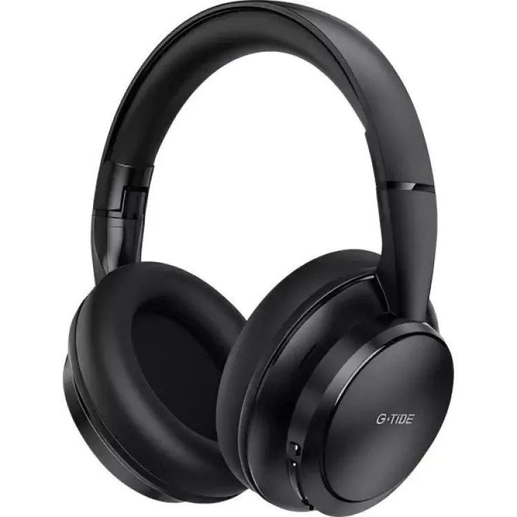 FONE DE OUVIDO BLUETOOTH G-TIDE C1 LITE - PRETO - Imagem: 1