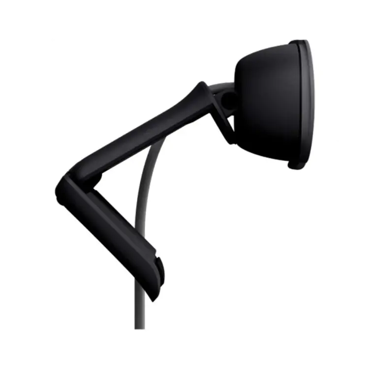 WEBCAM LOGITECH BRIO 105 GRAFITE - Imagem: 4
