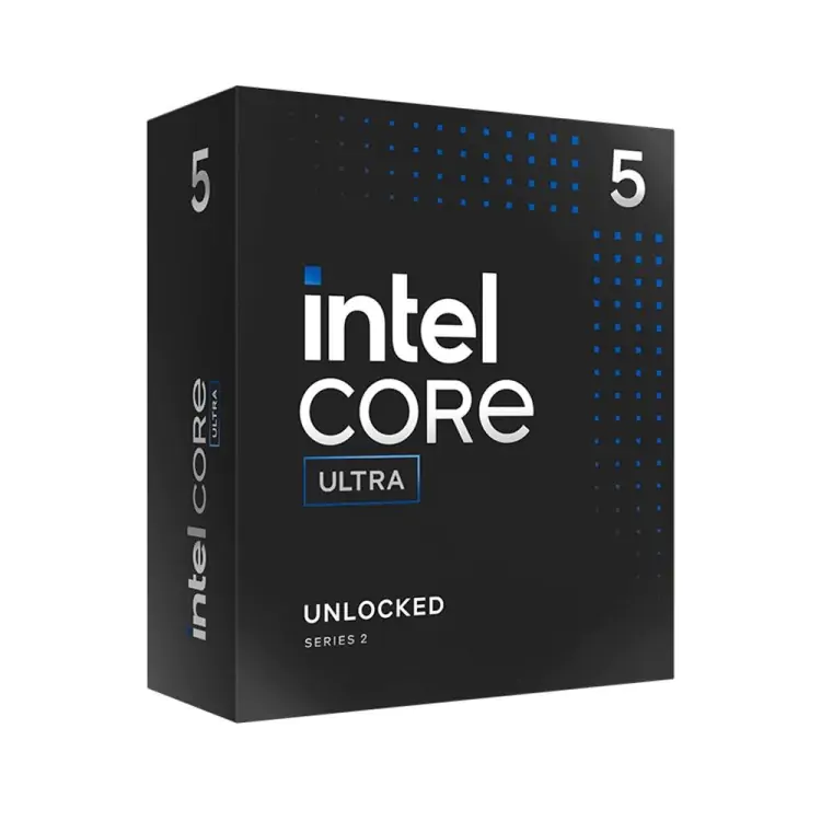 PROCESSADOR INTEL CORE ULTRA 5 245K - Imagem: 1