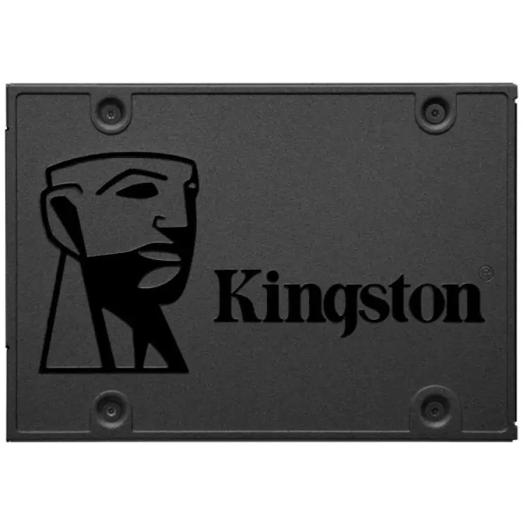 SSD SATA 240GB KINGSTON 500/350MB/S SA400S37/240G - Imagem: 1
