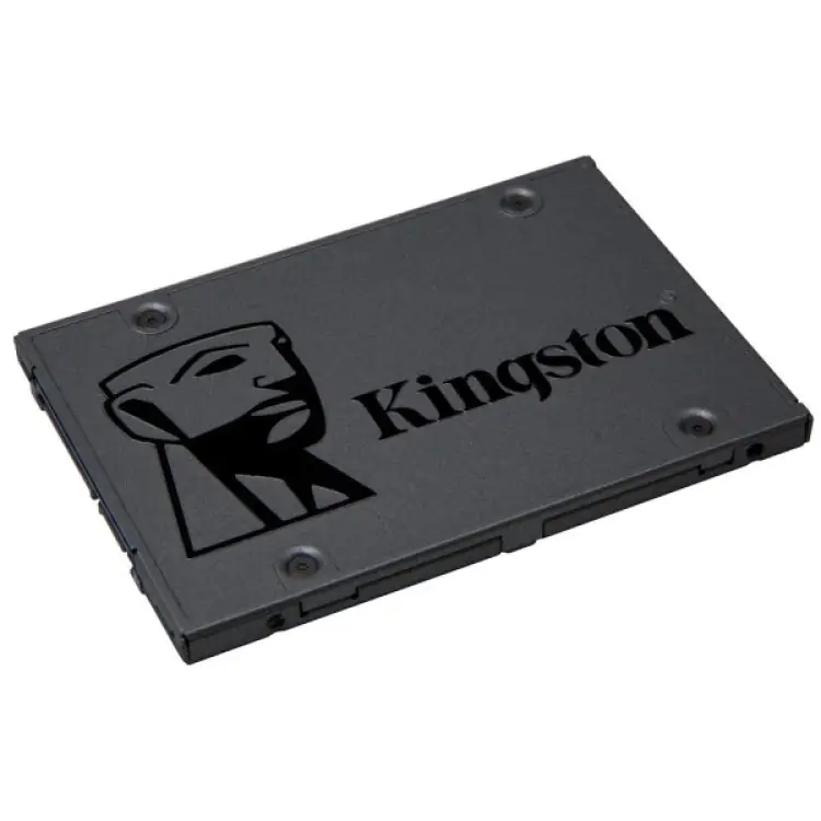 SSD SATA 240GB KINGSTON 500/350MB/S SA400S37/240G - Imagem: 3