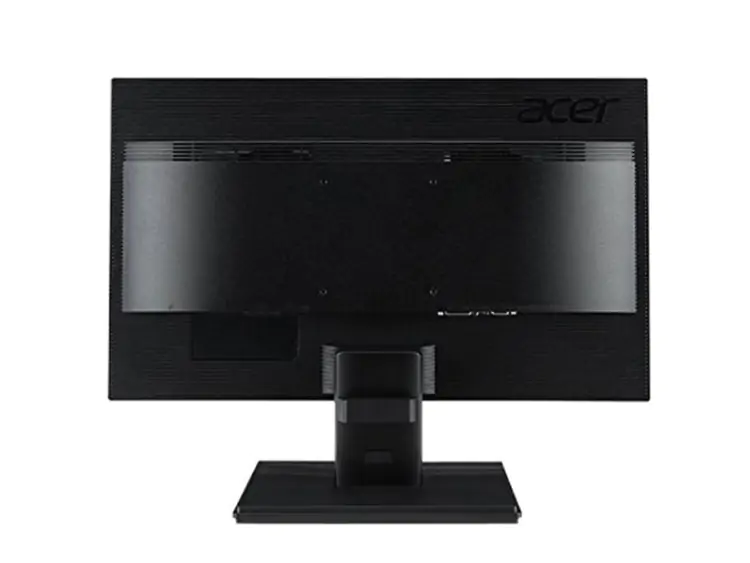 MONITOR 24 ACER V246HQL FULL HD 60HZ 5MS VGA/DVI/HDMI - Imagem: 6