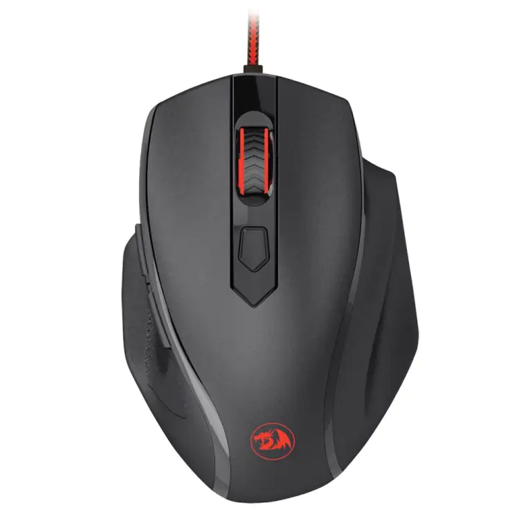 MOUSE GAMER REDRAGON TIGER 2 M709-1 - Imagem: 1