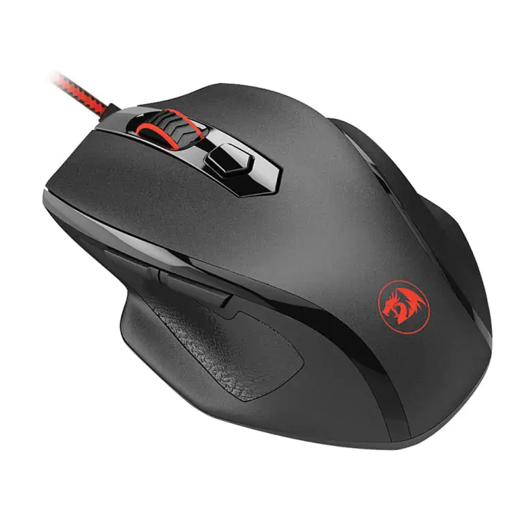 MOUSE GAMER REDRAGON TIGER 2 M709-1 - Imagem: 3