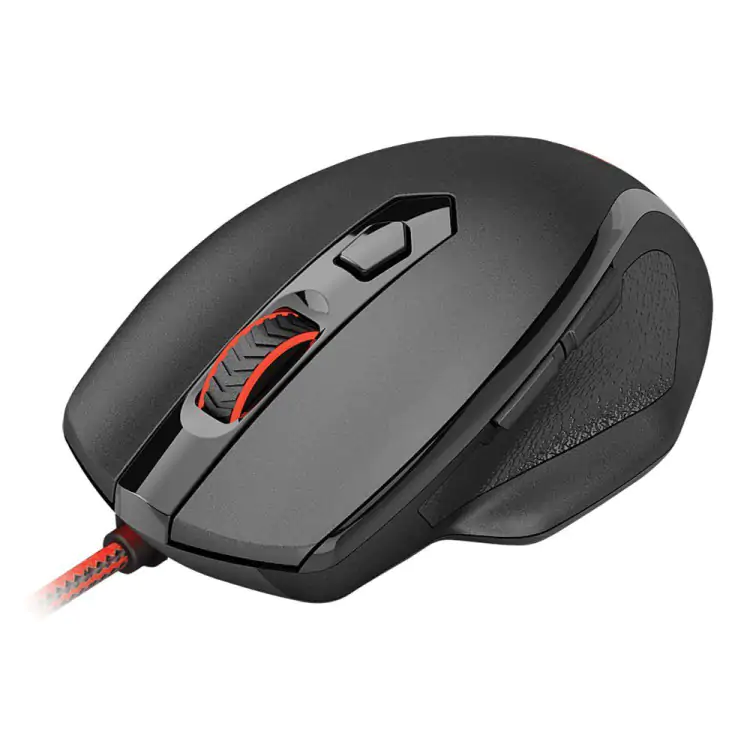 MOUSE GAMER REDRAGON TIGER 2 M709-1 - Imagem: 6