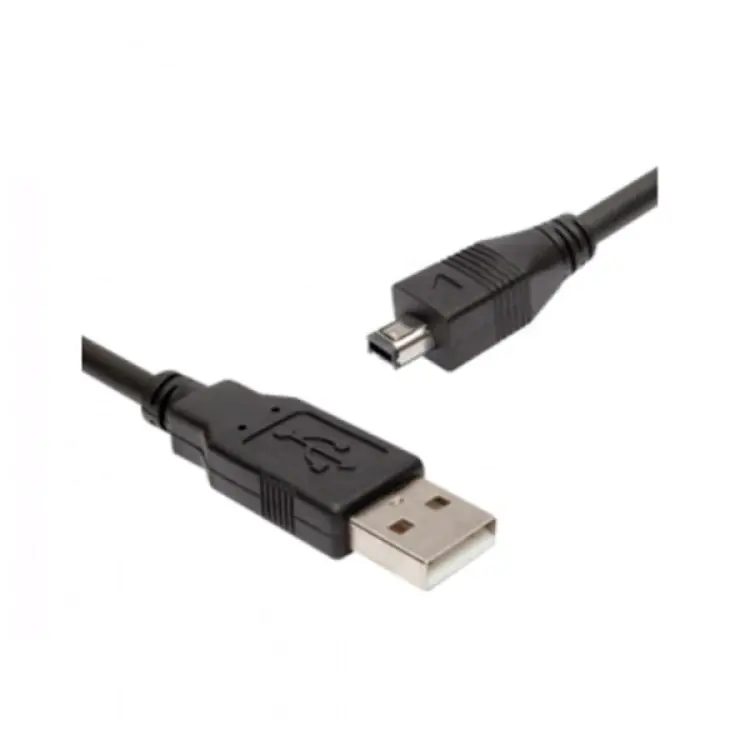CABO USB X MINI USB 4P INTEGRIS C161J - Imagem: 1
