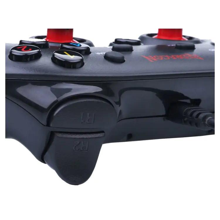 CONTROLE REDRAGON SATURN G807 PC - Imagem: 5