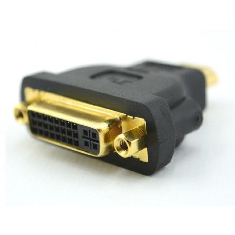 CONVERSOR HDMI X DVI - Imagem: 1