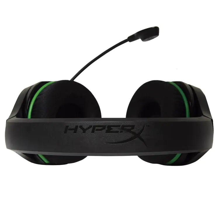 HEADSET GAMER HYPERX CLOUD STINGER CORE XBOX ONE P3 HX-HSCSCX-BK - Imagem: 5
