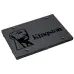 Imagem SSD SATA 480GB KINGSTON 500/450MB/S SA400S37/480G