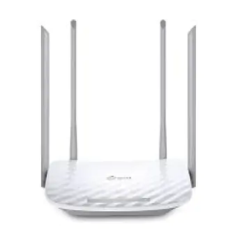 ROTEADOR WIRELESS TP-LINK ARCHER C50 AC1200 867MBPS