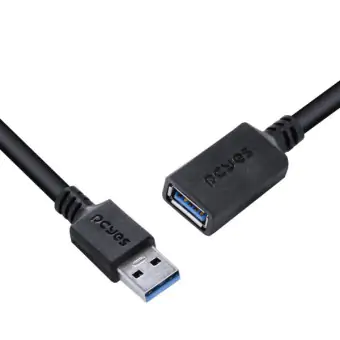 CABO EXTENSOR USB 3.0 2M