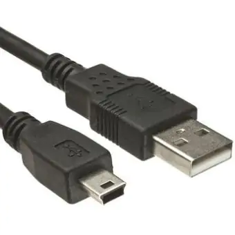 CABO USB X MINI USB 2M UAM5P-2