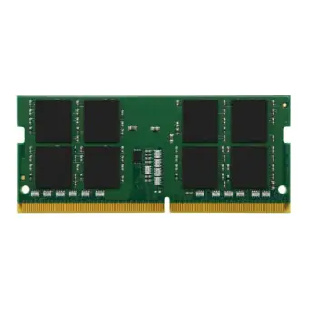 MEMÓRIA NOTEBOOK 4GB DDR4 2666MHZ KINGSTON KVR26S19S6/4