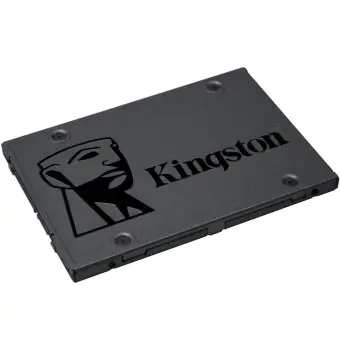 SSD SATA 960GB KINGSTON 500/450MB/S SA400S37/960G
