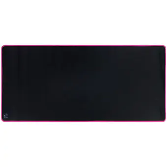 MOUSE PAD GAMER PCYES COLORS ROSA 90X42CM PMC90X42P