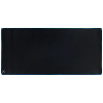 MOUSE PAD GAMER PCYES COLORS AZUL 90X42CM PMC90X42BE