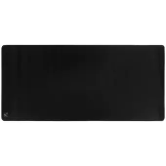 MOUSE PAD GAMER PCYES COLORS PRETO 90X42CM PMC90X42B