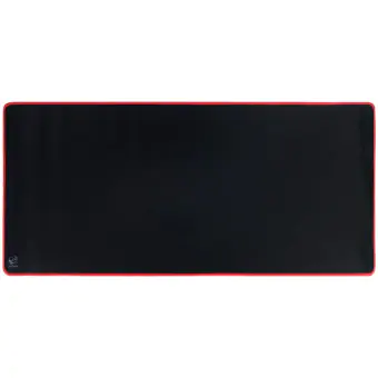 MOUSE PAD GAMER PCYES COLORS VERMELHO 90X42CM PMC90X42R