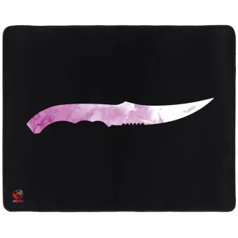 MOUSE PAD GAMER PCYES FPS BLADE 50X40CM PMB50X40