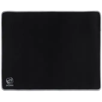 MOUSE PAD GAMER PCYES COLORS STD CINZA 36X30CM PMC36X30GY