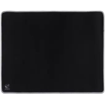 MOUSE PAD GAMER PCYES COLORS MED CINZA 50X40CM PMC50X40GY