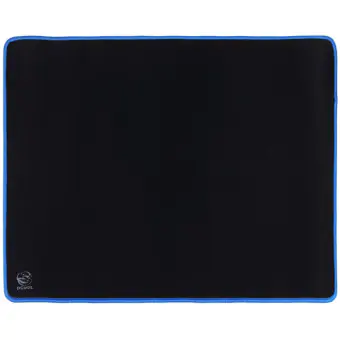 MOUSE PAD GAMER PCYES COLORS MED AZUL 50X40CM PMC50X40BE