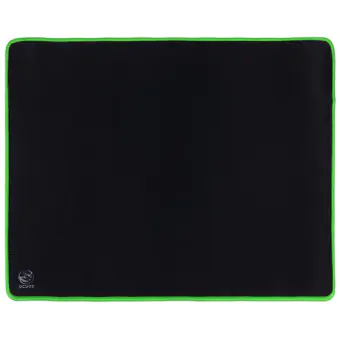 MOUSE PAD GAMER PCYES COLORS MED VERDE 50X40CM PMC50X40G