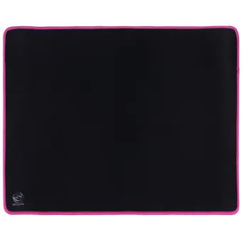MOUSE PAD GAMER PCYES COLORS MED ROSA 50X40CM PMC50X40P