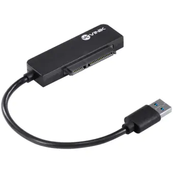 ADAPTADOR USB 3.0 X SATA 3 2.5'' VINIK CA25-30