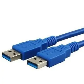 CABO USB 3.0 MACHO X MACHO 1.5M