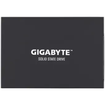 SSD SATA 240GB GIGABYTE 500/420MB/S GP-GSTFS31240GNTD