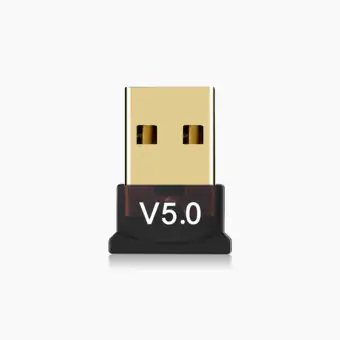 ADAPTADOR BLUETOOTH 5.0 USB DONGLE