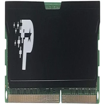 MEMÓRIA 8GB DDR3 1600MHZ PATRIOT BURST SIGNATURE LINE PSD38G16002H