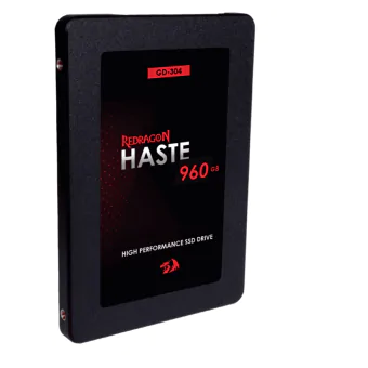 SSD SATA 960GB REDRAGON HASTE 550/420MB/S GD-304