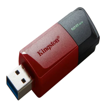 PENDRIVE 128GB KINGSTON DATATRAVELER EXODIA 128GB USB 3.2
