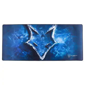 MOUSE PAD GAMER HUSKY AVALANCHE SPEED ICE 90X40CM