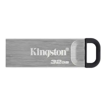 PENDRIVE 128GB KINGSTON DATATRAVELER KYSON 32GB USB 3.2