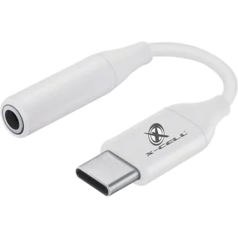 ADAPTADOR USB TIPO C(M) X P2(F) X-CELL XC-ADP-55