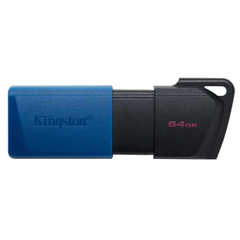 PENDRIVE 64GB KINGSTON DATATRAVELER EXODIA 64GB USB 3.2