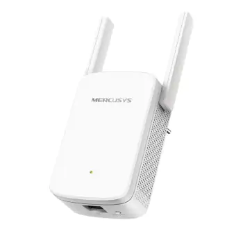 REPETIDOR WIRELESS MERCUSYS ME30 1200MBPS
