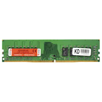 MEMÓRIA 16GB DDR4 3200MHZ KEEPDATA KD32N22/16G
