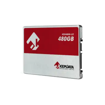 SSD SATA 480GB KEEPDATA KDS480G-L21