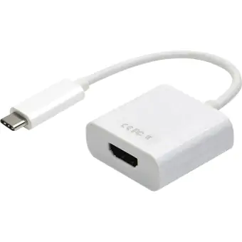 ADAPTADOR USB TIPO C (M) X HDMI (F) STORM ADAP0056