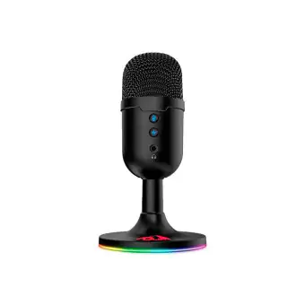 MICROFONE REDRAGON PULSAR STREAMING