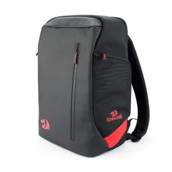 MOCHILA REDRAGON GB-94 PRETO