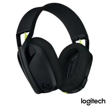HEADSET GAMER LOGITECH G435 BLUETOOTH